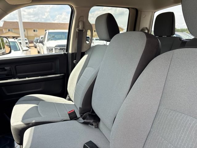 Used 2023 RAM 1500 Tradesman w/ Trailer Tow Package AWD/4WD image 14