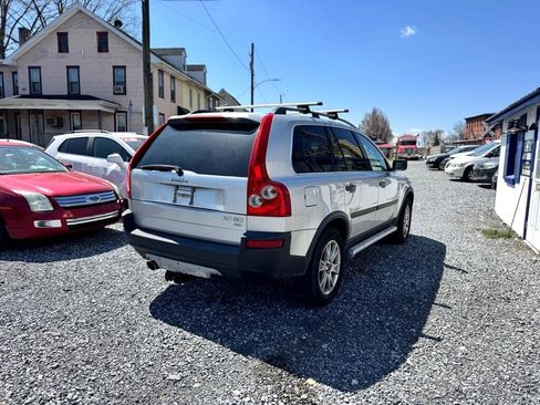 Used 2004 Volvo XC90 2.5T image 5