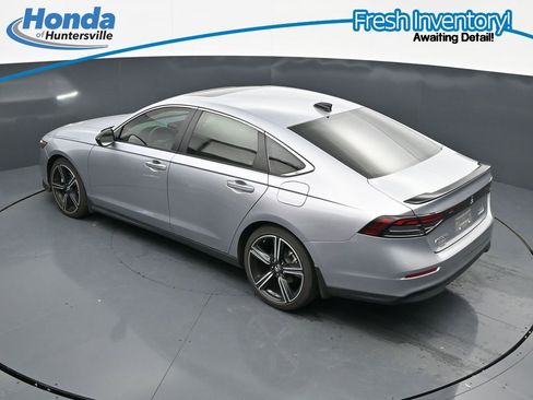 Used 2023 Honda Accord Sport image 24