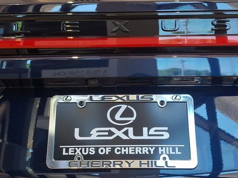 New 2026 Lexus TX 350 AWD image 17
