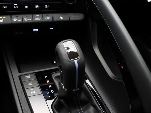 New 2025 Hyundai Elantra N image 19