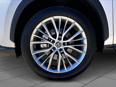 Used 2025 Lexus NX 350 AWD w/ Premium Package image 10