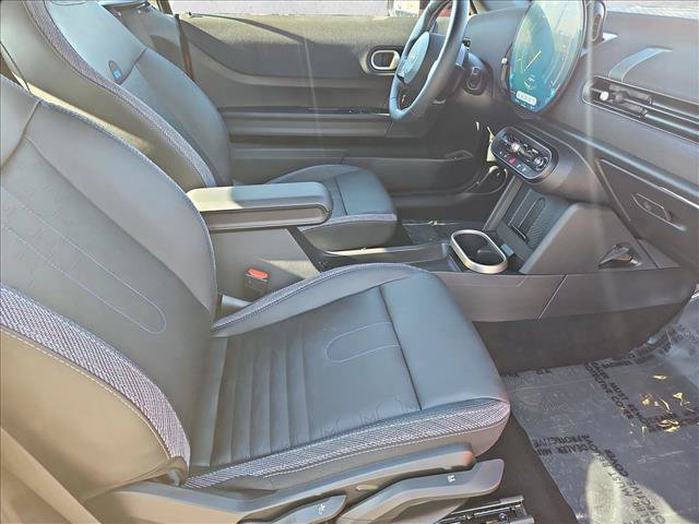 Certified 2026 MINI Cooper S FWD image 18