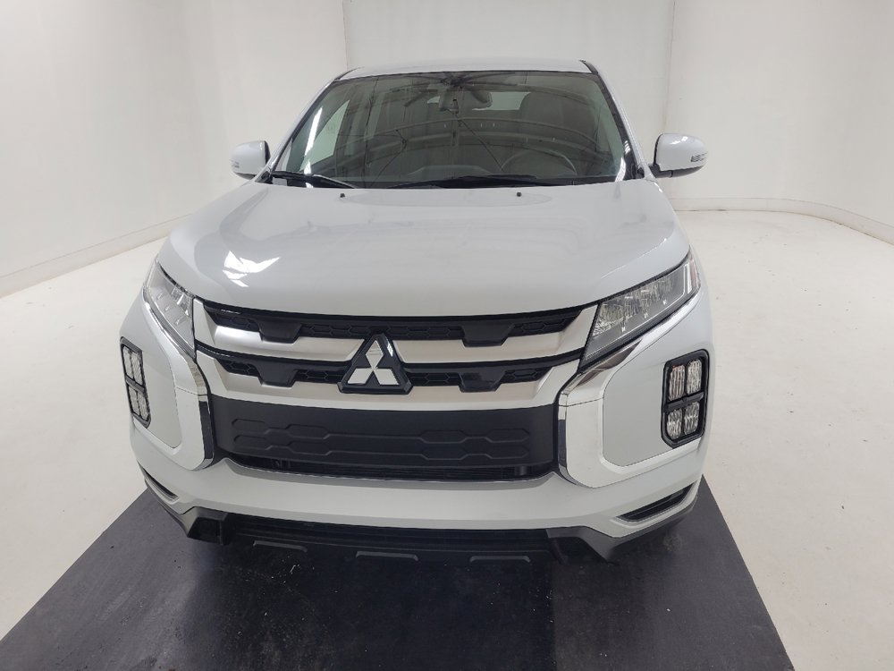 Used 2022 Mitsubishi Outlander Sport SE AWD/4WD image 15