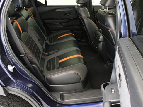 Used 2026 Honda Passport TrailSport image 36