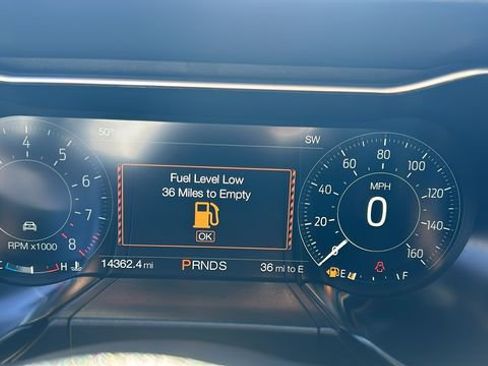 Certified 2023 Ford Mustang GT Premium w/ Equipment Group 401A image 17