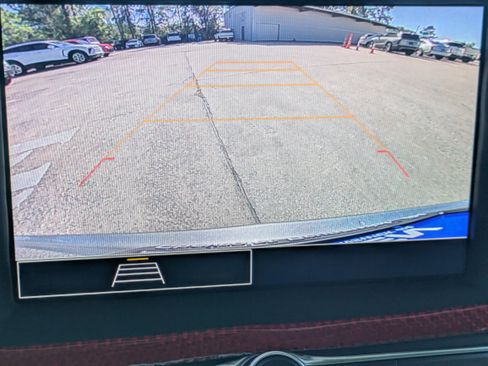 Used 2023 Chevrolet Camaro LT image 11