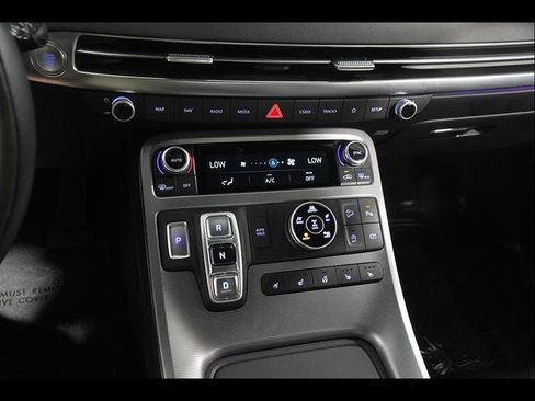 Used 2024 Hyundai Palisade Calligraphy AWD/4WD image 14
