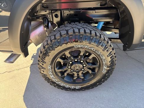 New 2026 RAM 2500 Tradesman image 11