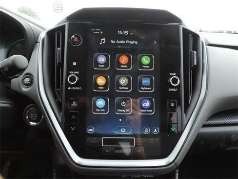 Certified 2025 Subaru Crosstrek 2.5i Limited w/ Popular Package #3A image 17