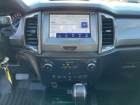 Used 2020 Ford Ranger XLT w/ Equipment Group 301A Mid image 16