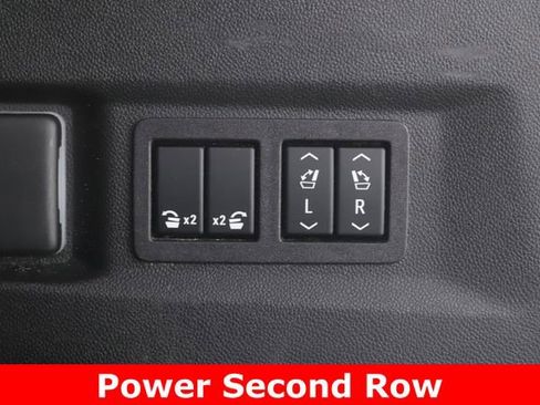 Used 2023 Chevrolet Tahoe RST w/ Luxury Package AWD/4WD image 33