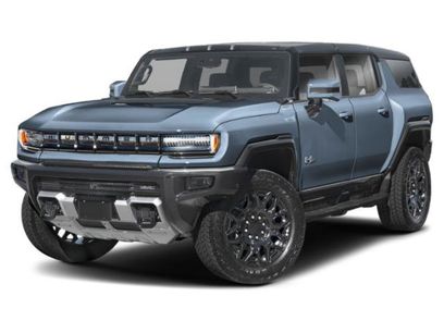 Used 2024 GMC Hummer EV 3X w/ Omega Edition