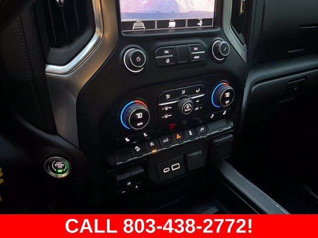 Used 2020 Chevrolet Silverado 1500 RST w/ All-Star Edition AWD/4WD image 25