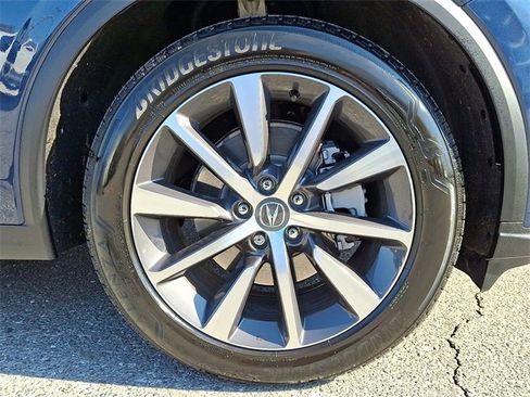 Certified 2026 Acura MDX w/ Technology Package image 8