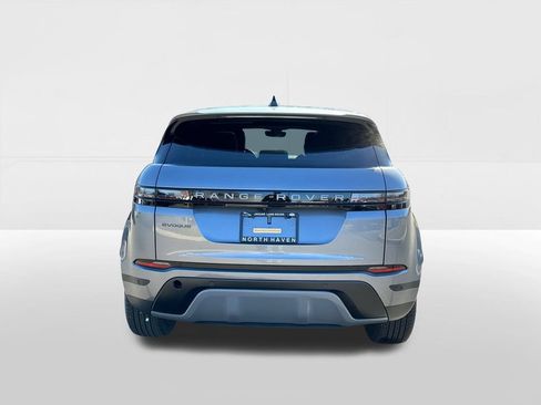 Used 2026 Land Rover Range Rover Evoque S AWD/4WD image 3