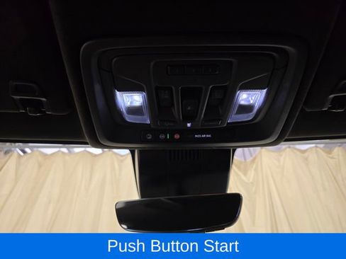 Used 2025 GMC Sierra 3500 Denali Ultimate AWD/4WD image 21