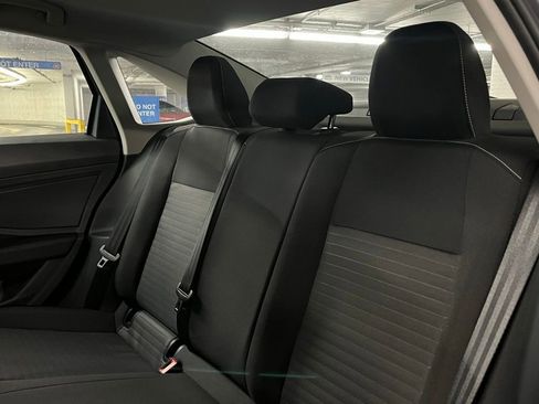 New 2026 Volkswagen Jetta S image 20