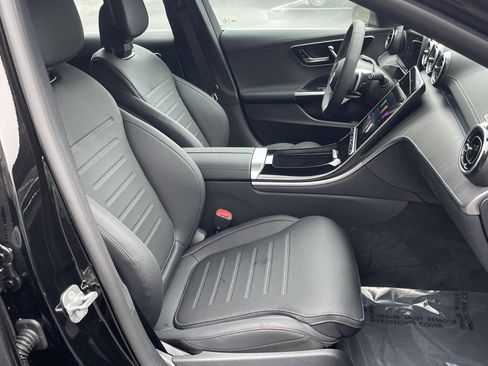 New 2026 Mercedes-Benz C 300 Sedan image 44