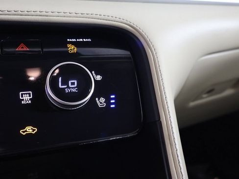 Used 2024 INFINITI QX60 Luxe w/ Vision Package AWD/4WD image 61