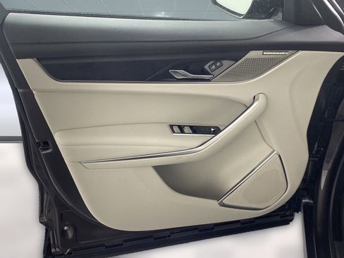 New 2023 Jaguar F-PACE S AWD/4WD image 10