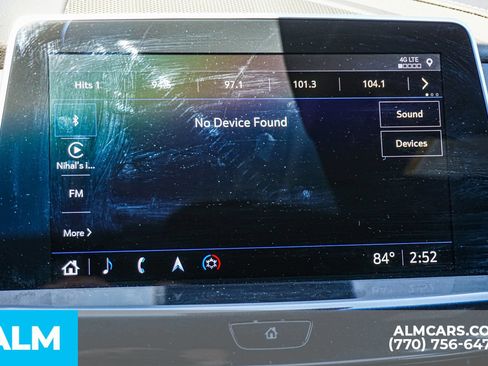 Used 2024 Cadillac CT5 V Blackwing w/ Driver Assist Package RWD image 42
