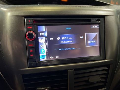 Used 2011 Subaru Impreza Outback Sport image 30