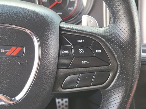 Used 2021 Dodge Charger GT w/ Plus Group AWD/4WD image 7