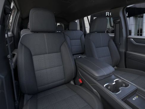 New 2026 GMC Acadia Elevation FWD image 16
