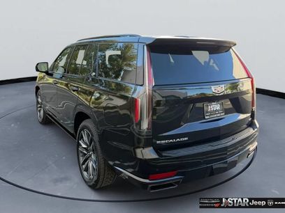 Used 2024 Cadillac Escalade Sport w/ Touring Package