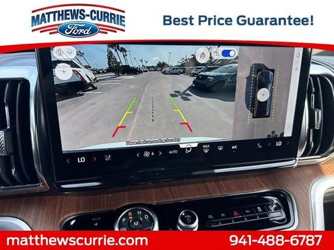 New 2026 Ford Expedition King Ranch image 21