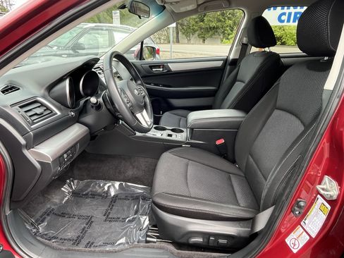 Used 2015 Subaru Outback 2.5i Premium AWD/4WD image 10