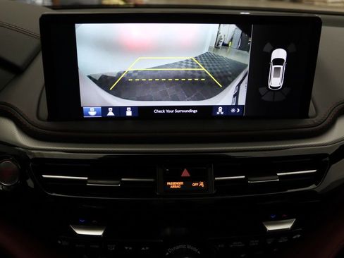 Certified 2026 Acura MDX A-Spec AWD/4WD image 22