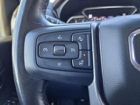 Used 2020 GMC Sierra 3500 Denali w/ Denali Ultimate Package image 17