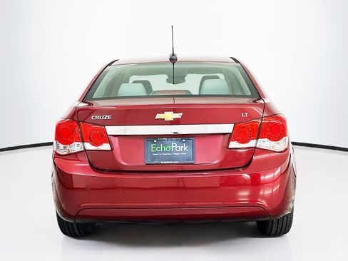 Used 2015 Chevrolet Cruze LT FWD image 7