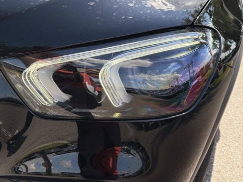 Certified 2022 Mercedes-Benz GLE 450 4MATIC image 9