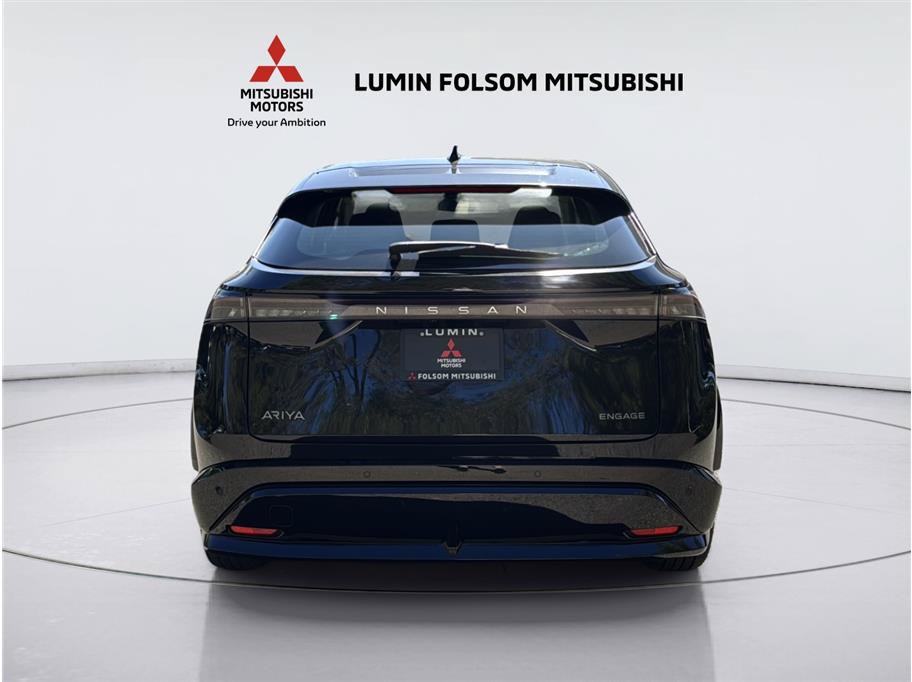 Used 2024 Nissan Ariya FWD image 4