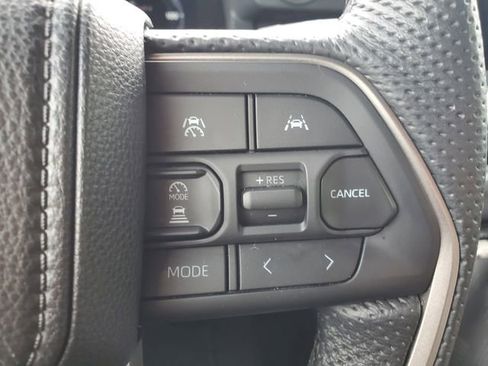 Used 2024 Toyota Tacoma TRD Off-Road AWD/4WD image 21