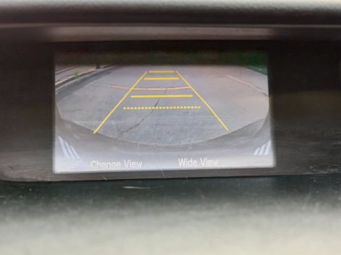 Used 2014 Honda CR-V EX image 17