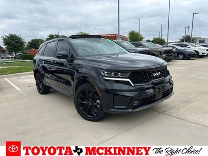 Used 2023 Kia Sorento SX