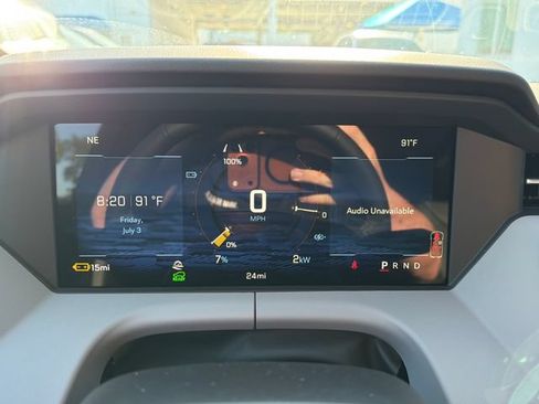 New 2027 Chevrolet Bolt RS w/ LPO, All-Weather Package FWD image 29