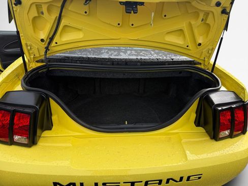 Used 2002 Ford Mustang GT image 25