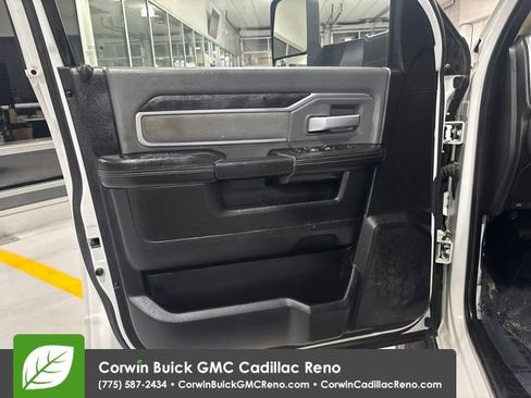 Used 2019 RAM 2500 Big Horn AWD/4WD image 13