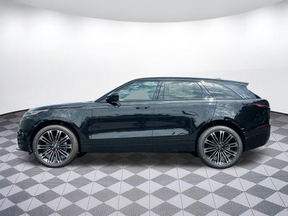New 2026 Land Rover Range Rover Velar Dynamic SE