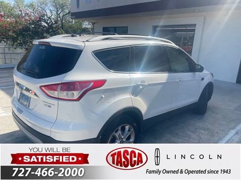 Used 2014 Ford Escape Titanium AWD/4WD image 5