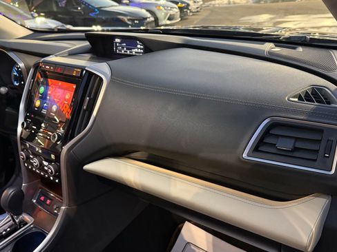 Used 2020 Subaru Ascent Touring w/ Popular Package #3 image 18