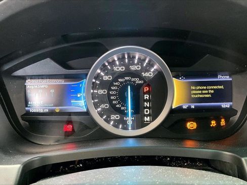 Used 2014 Ford Explorer Limited w/ Equipment Group 301A FWD image 17