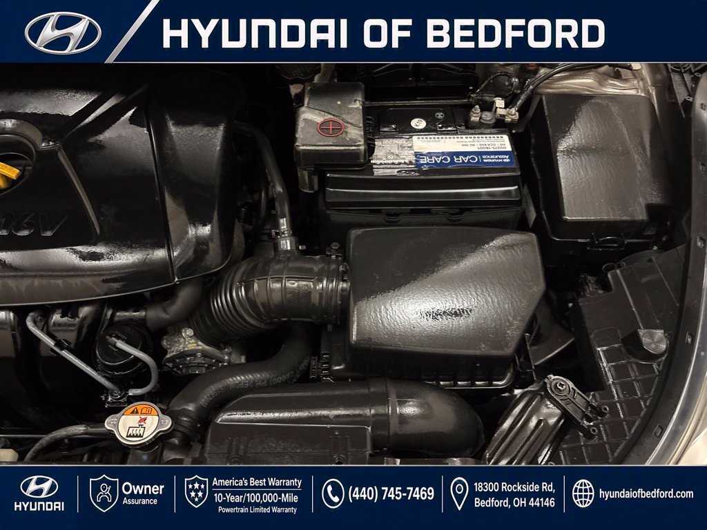 Used 2013 Hyundai Elantra GLS w/ Preferred Pkg FWD image 28