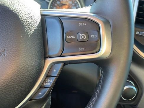 Used 2024 RAM 1500 Lone Star image 20