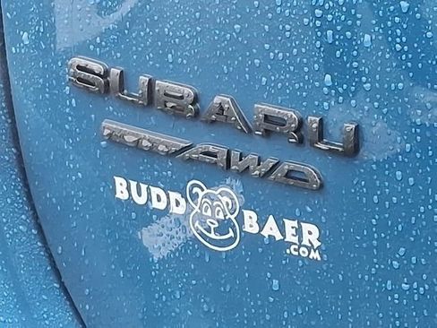 Used 2022 Subaru Forester Wilderness image 30